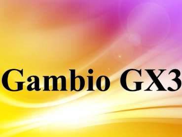 Spanisch als 2. oder 3. Sprache für Ihren Gambio GX3/ GX4 ab v 3.10.xx