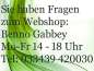 Preview: Gambio GX5 Master Update v5.0.0.0 – Sicher & professionell installiert