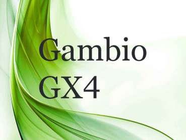 Installation Gambio GX4 auf Ihrem Webspace oder Server