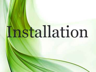 Visualisierung eines frisch eingerichteten GX5 Shops nach der Full Installation durch Gambio-Service