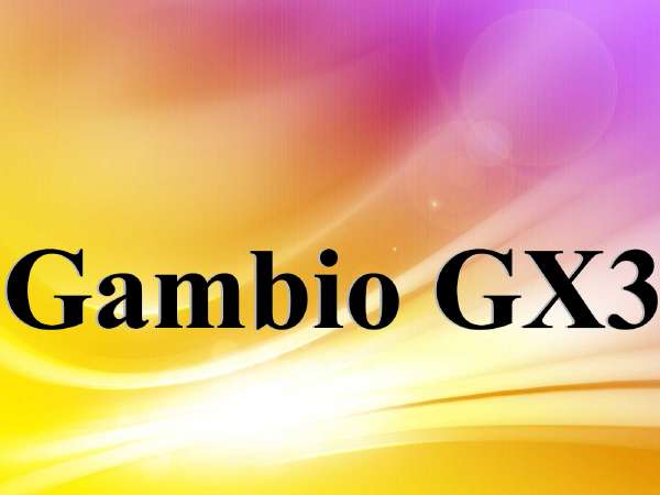 Italienisch als 2. oder 3. Sprache für Ihren Gambio GX3/ GX4 ab v 3.10.xx