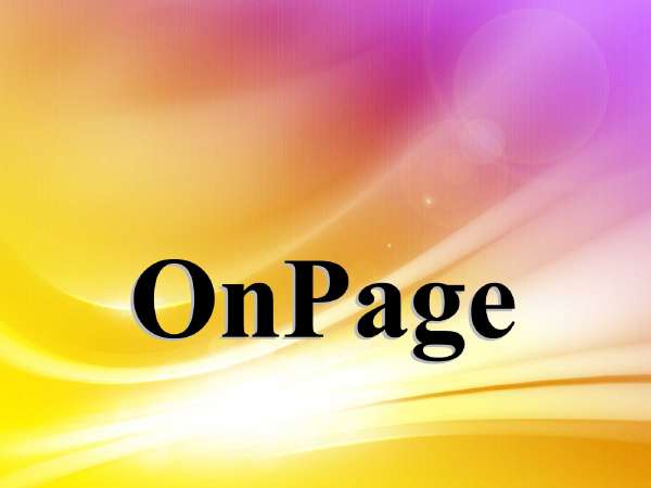 OnPage SEO Service für Shopware – Keywords & Alt-Texte inklusive