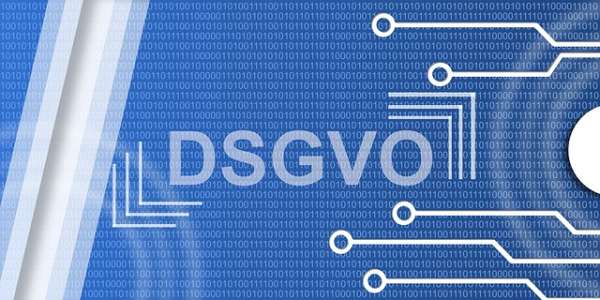 Installation DSGVO Update